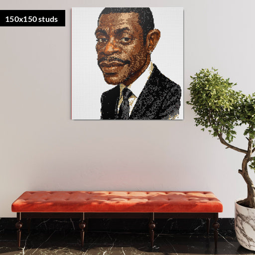 150*150studs, 120*120cm, 47,25*47,25inch