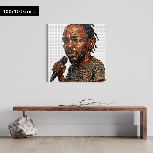 100*100studs, 80*80cm, 31,5*31,5inch