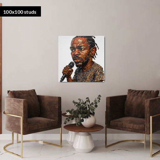 100*100studs, 80*80cm, 31,5*31,5inch