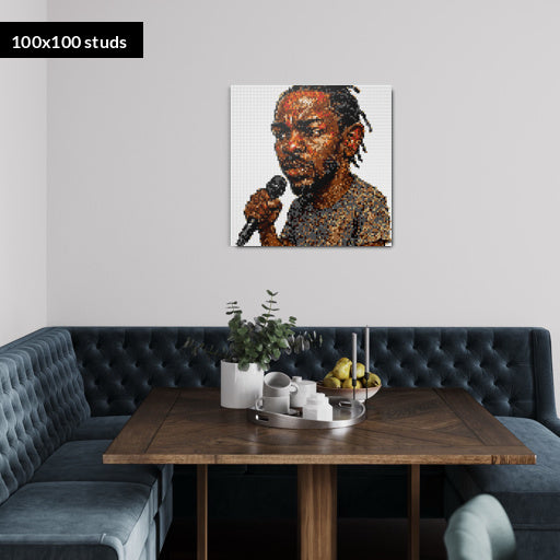 100*100studs, 80*80cm, 31,5*31,5inch