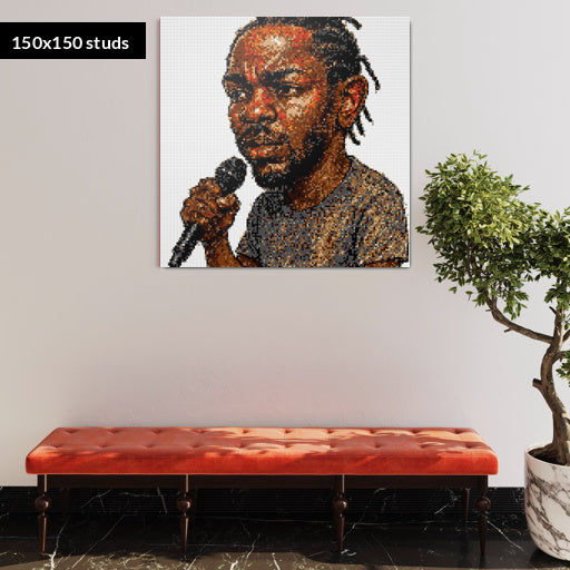 150*150studs, 120*120cm, 47,25*47,25inch