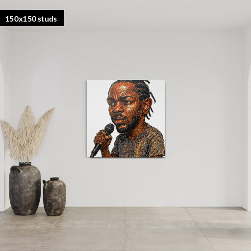 150*150studs, 120*120cm, 47,25*47,25inch