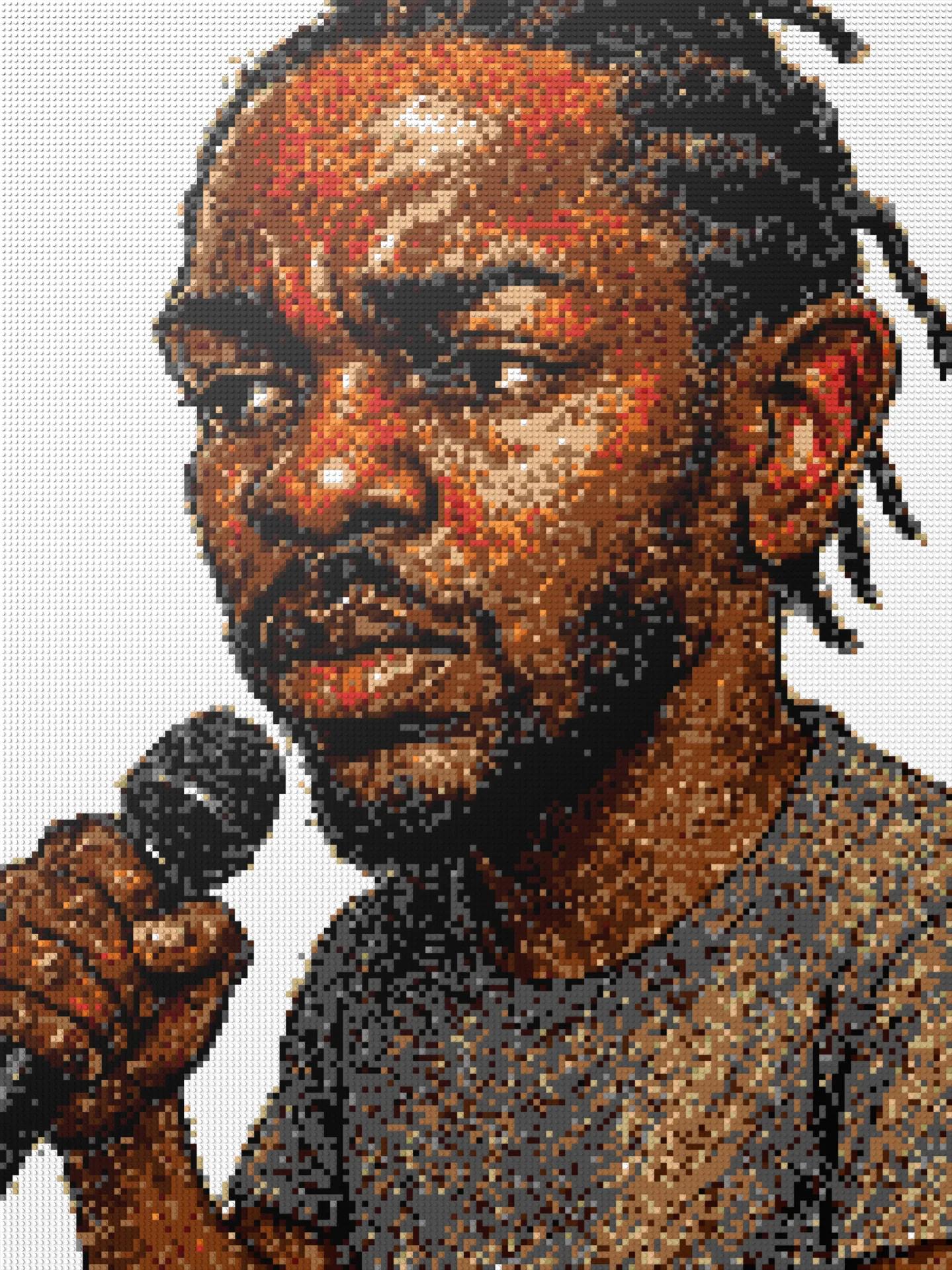 150*200studs, 120*160cm, 47,25*63inch