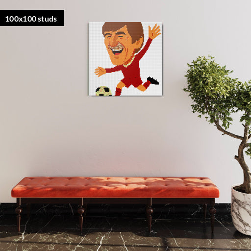 100*100studs, 80*80cm, 31,5*31,5inch