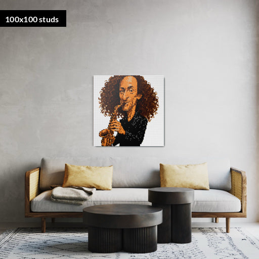 100*100studs, 80*80cm, 31,5*31,5inch