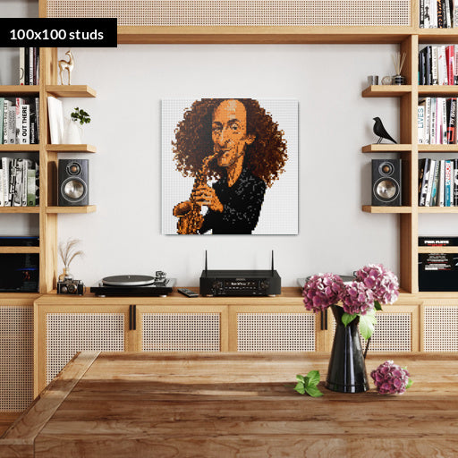 100*100studs, 80*80cm, 31,5*31,5inch