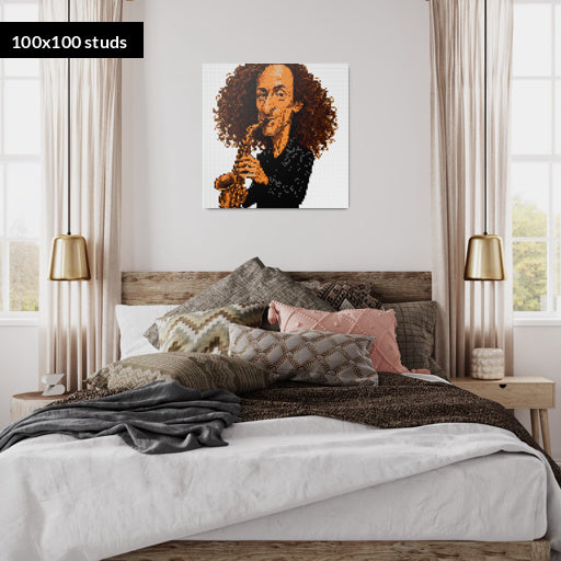 100*100studs, 80*80cm, 31,5*31,5inch