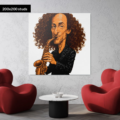 200*200studs, 160*160cm, 63*63inch