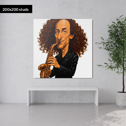 200*200studs, 160*160cm, 63*63inch