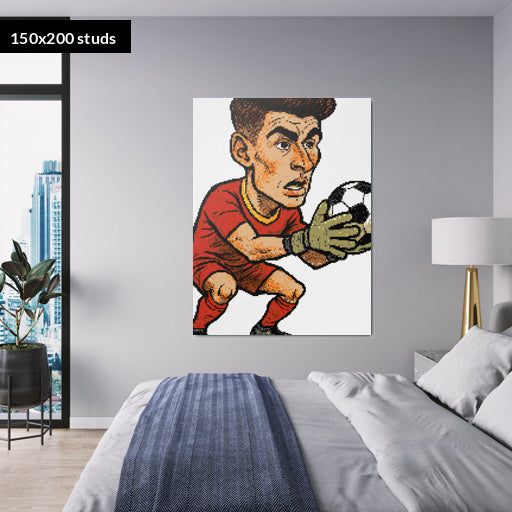 150*200studs, 120*160cm, 47,25*63inch