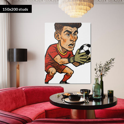 150*200studs, 120*160cm, 47,25*63inch