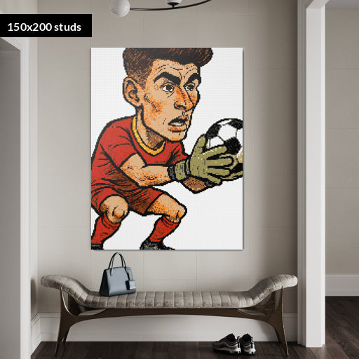 150*200studs, 120*160cm, 47,25*63inch