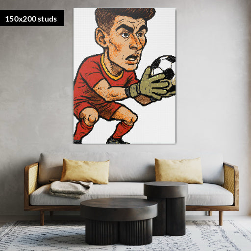 150*200studs, 120*160cm, 47,25*63inch