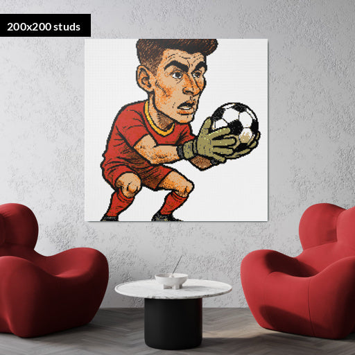 200*200studs, 160*160cm, 63*63inch