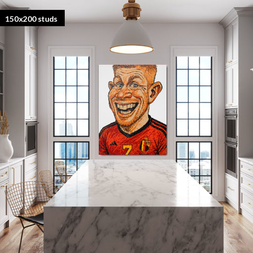 150*200studs, 120*160cm, 47,25*63inch