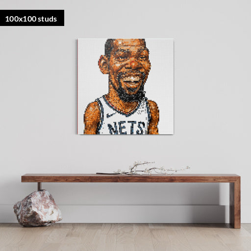 100*100studs, 80*80cm, 31,5*31,5inch