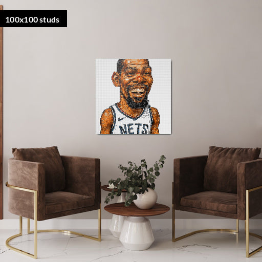 100*100studs, 80*80cm, 31,5*31,5inch