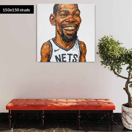 150*150studs, 120*120cm, 47,25*47,25inch