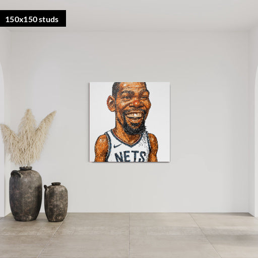 150*150studs, 120*120cm, 47,25*47,25inch