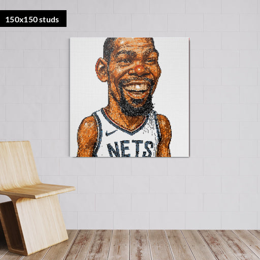 150*150studs, 120*120cm, 47,25*47,25inch