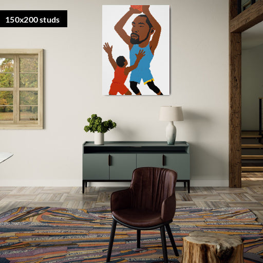 150*200studs, 120*160cm, 47,25*63inch