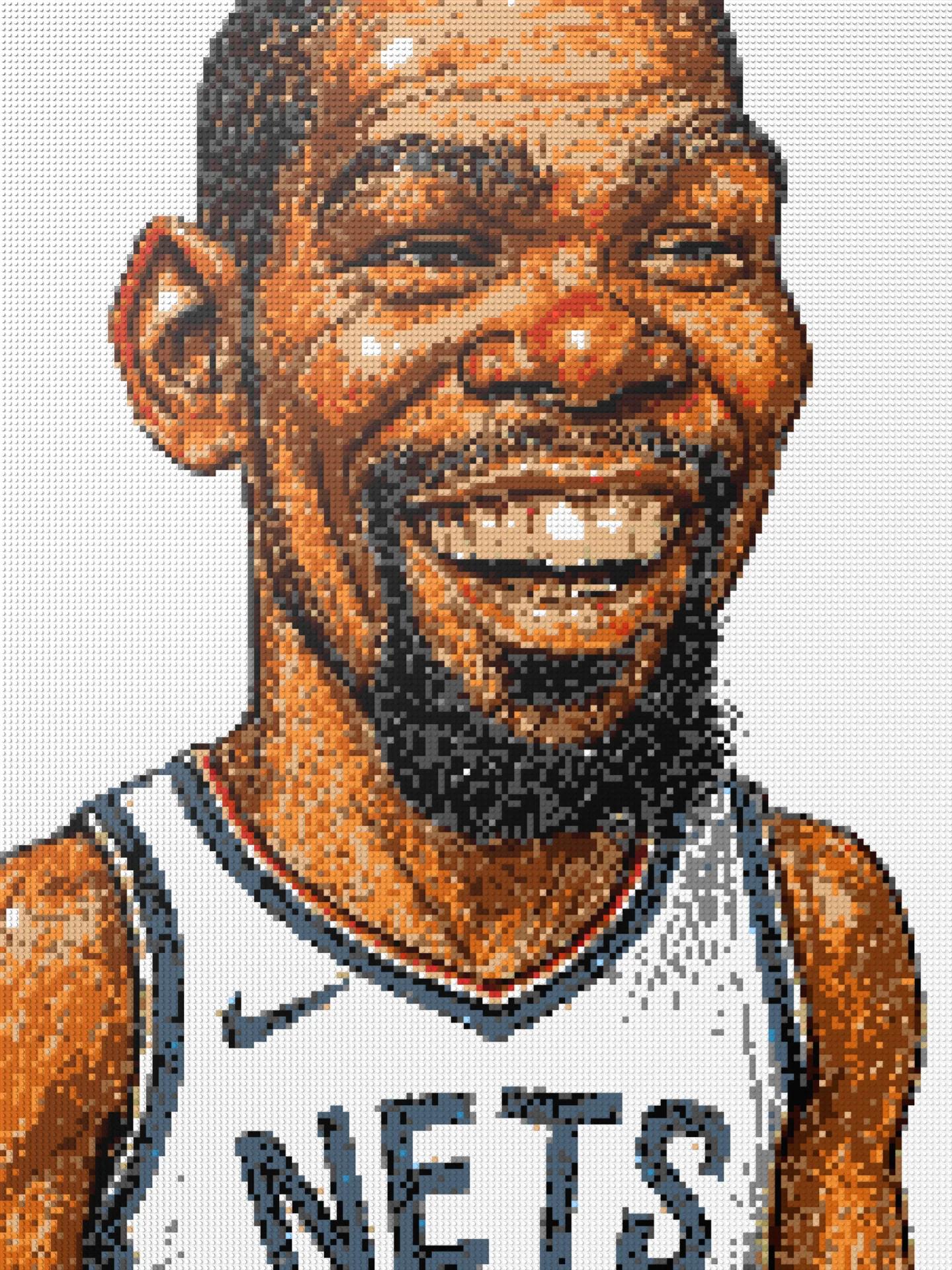 150*200studs, 120*160cm, 47,25*63inch