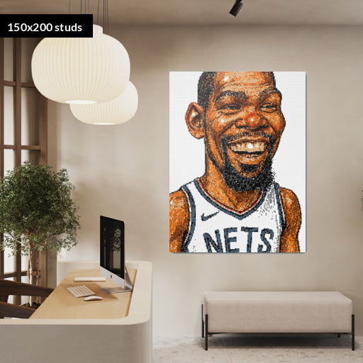 150*200studs, 120*160cm, 47,25*63inch