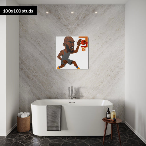 100*100studs, 80*80cm, 31,5*31,5inch