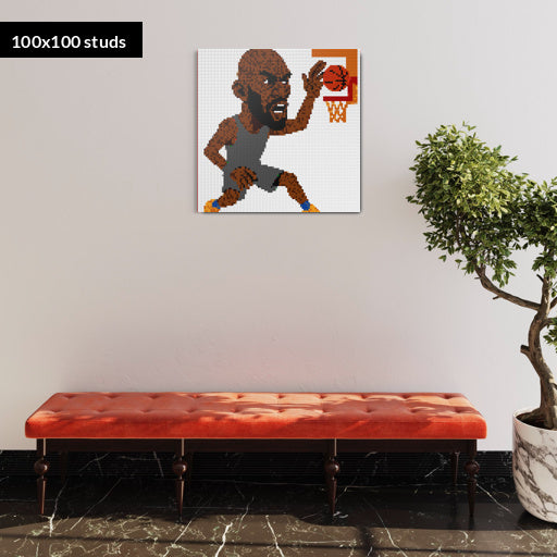 100*100studs, 80*80cm, 31,5*31,5inch