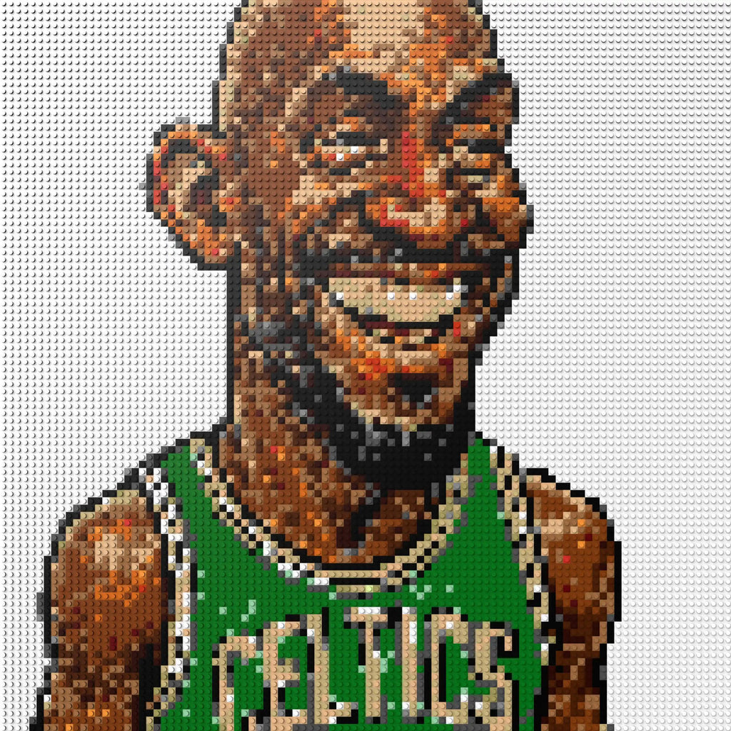 100*100studs, 80*80cm, 31,5*31,5inch