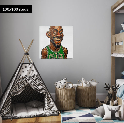 100*100studs, 80*80cm, 31,5*31,5inch