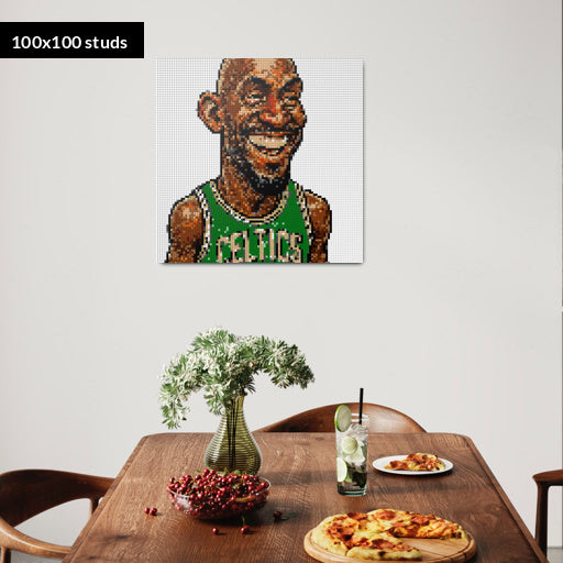 100*100studs, 80*80cm, 31,5*31,5inch