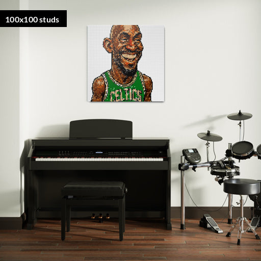 100*100studs, 80*80cm, 31,5*31,5inch