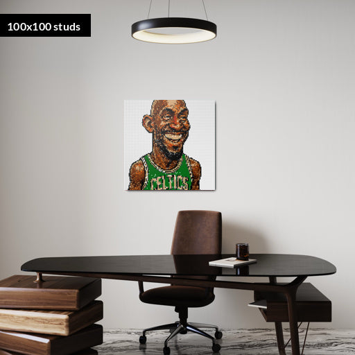 100*100studs, 80*80cm, 31,5*31,5inch