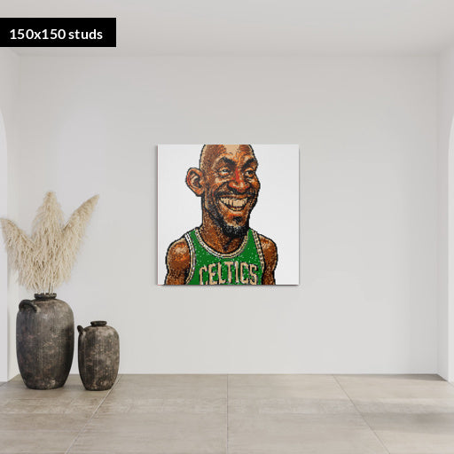 150*150studs, 120*120cm, 47,25*47,25inch