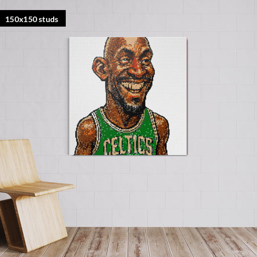 150*150studs, 120*120cm, 47,25*47,25inch