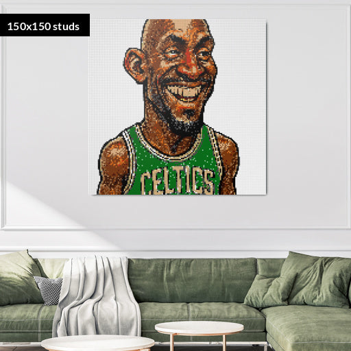 150*150studs, 120*120cm, 47,25*47,25inch