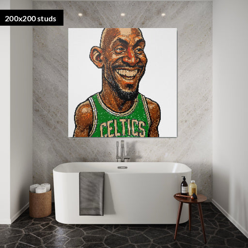 200*200studs, 160*160cm, 63*63inch