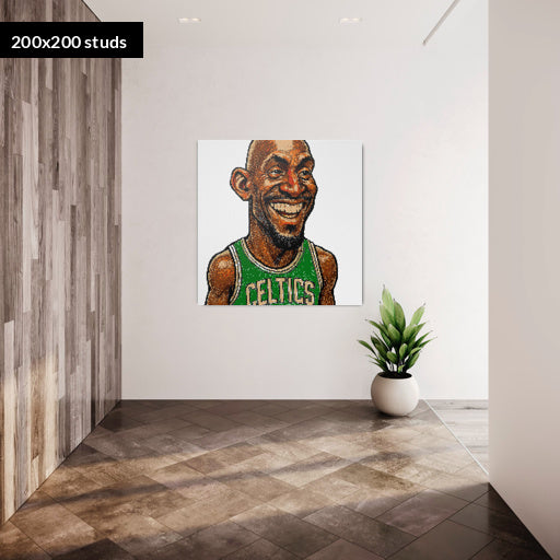 200*200studs, 160*160cm, 63*63inch