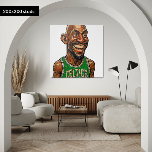 200*200studs, 160*160cm, 63*63inch