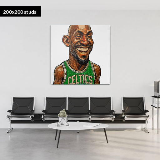 200*200studs, 160*160cm, 63*63inch