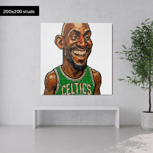 200*200studs, 160*160cm, 63*63inch