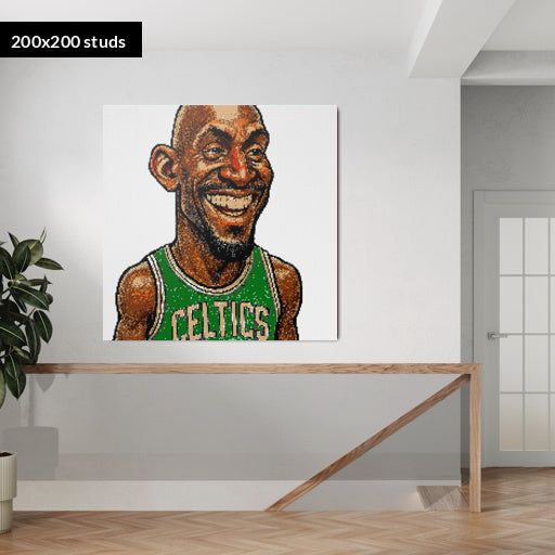 200*200studs, 160*160cm, 63*63inch