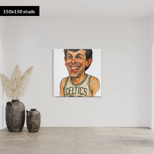 150*150studs, 120*120cm, 47,25*47,25inch