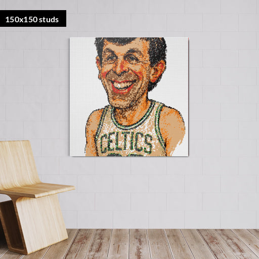 150*150studs, 120*120cm, 47,25*47,25inch