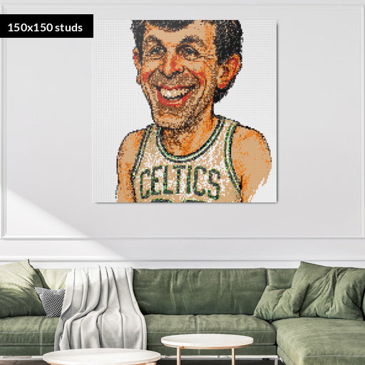 150*150studs, 120*120cm, 47,25*47,25inch