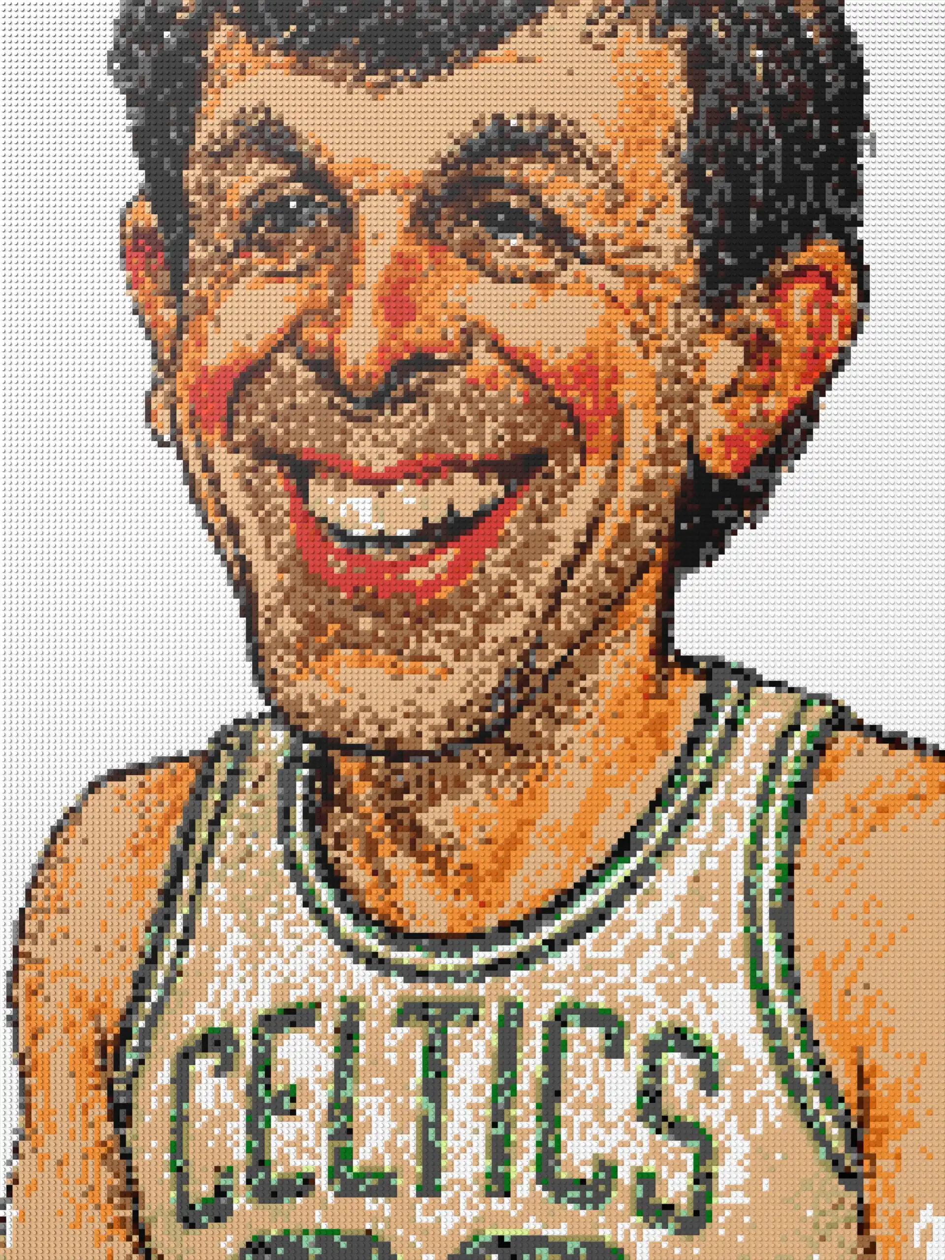 150*200studs, 120*160cm, 47,25*63inch