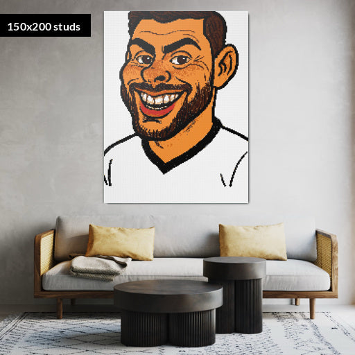 150*200studs, 120*160cm, 47,25*63inch