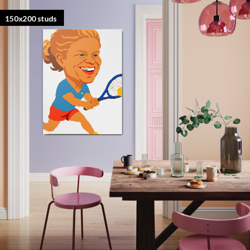 150*200studs, 120*160cm, 47,25*63inch
