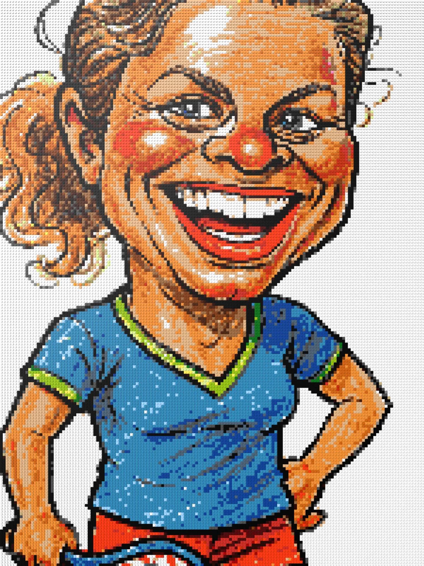 150*200studs, 120*160cm, 47,25*63inch